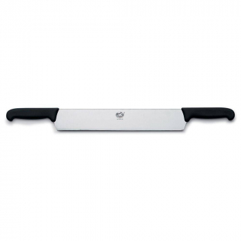 Нож Victorinox для сыра с двумя ручками 36 см, ручка фиброкс 70001218. Фото