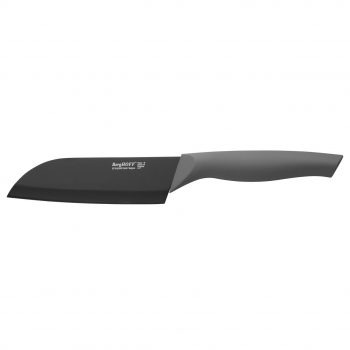 Нож сантоку с покрытием против налипания 14 см Essentials BergHOFF 1301048. Фото