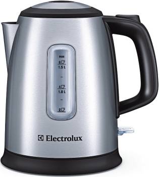 Чайник электрический ELECTROLUX EEWA5210. Фото