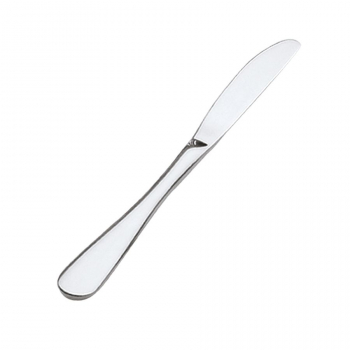 Нож Adele столовый 23 см, P.L. Proff Cuisine 99003542. Фото