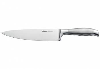 Нож поварской MARTA 20 см NADOBA 722810. Фото