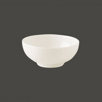 Салатник RAK Porcelain Minimax круглый 630 мл, 15*6 см 81220724. Фото