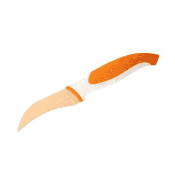 Нож для овощей изогнутый GRANCHIO Coltello 88650. Фото