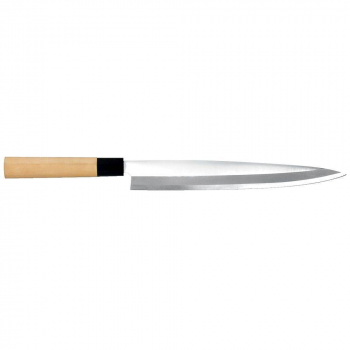 Нож для суши/сашими "Янагиба" 27 см, P.L. Proff Cuisine 92000087. Фото