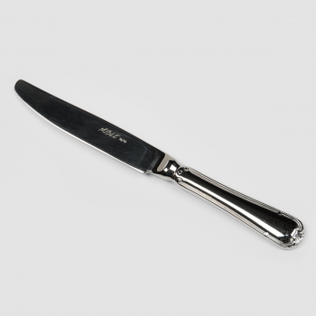 Нож десертный, серия "Ritz" Noble-P.L. 81280037. Фото