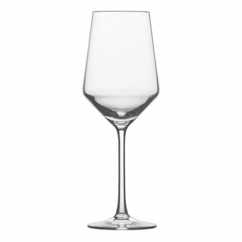 Бокал Schott Zwiesel Pure для Sauvignon Blanc 410 мл, стекло, Германия 81260043. Фото