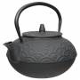 Чайник заварочный чугунный (чёрный) 1,4 л Studio BergHOFF 1107217. Фото
