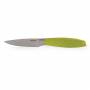 Набор ножей 6 предмета(ов) (зеленые ручки) CooknCo BergHOFF 2800038. Фото