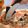 Нож для пиццы 19 см Squalo BergHOFF 1107349. Фото