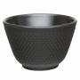Чайный набор чугунный (чёрный) 0,35 л Studio BergHOFF 1107218. Фото