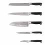 Набор ножей 6 предмета(ов) Bistro BergHOFF 4410007. Фото