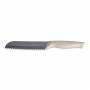 Нож керамический для хлеба 15 см Eclipse BergHOFF 3700007. Фото