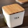 Емкость для хранения чая с крышкой 0,9 л CooknCo BergHOFF 2800053. Фото