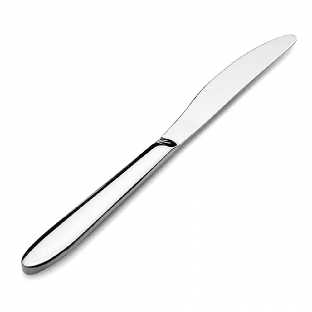Нож Basel столовый 22,6 см, P.L. Proff Cuisine 99003537. Фото