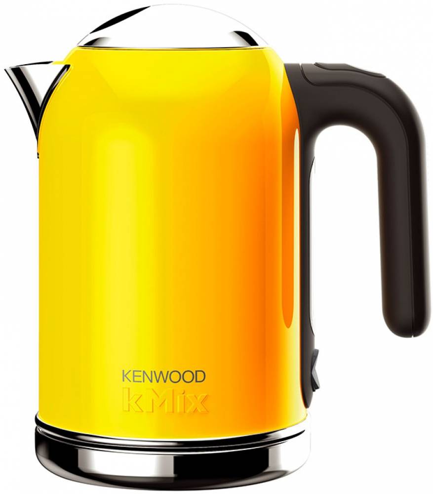 Чайник электрический KENWOOD SJM020YW. Фото