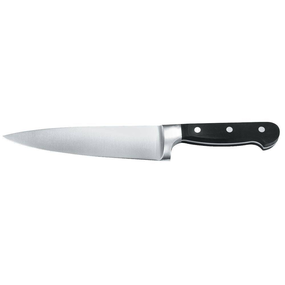Шеф-нож Classic 20 см, кованая сталь, P.L. Proff Cuisine 99000126. Фото