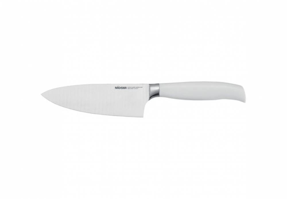 Нож поварской BLANCA 13 см NADOBA 723411. Фото