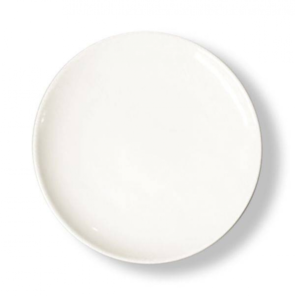 Тарелка гладкая без борта 21 см, P.L. Proff Cuisine 99004121. Фото