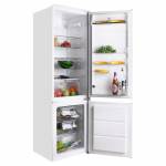 Встраиваемый холодильник ELECTROLUX ENN 92811 BW. Фото