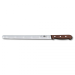 Нож для лосося Victorinox Rosewood 30 см 70001034. Фото