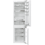 Встраиваемый холодильник ASKO RFN2274I. Фото