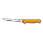 Нож обвалочный Victorinox Swibo, гибкое лезвие, 16 см 70001249. Фото