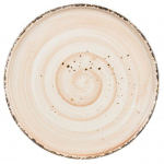 Тарелка Organica Sand 22 см, P.L. Proff Cuisine 81223086. Фото
