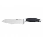 Нож сантоку RUT 17,5 см NADOBA 722712. Фото