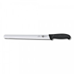 Нож для нарезки ломтиками Victorinox Fibrox 30 см, ручка фиброкс 70001197. Фото