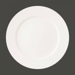 Тарелка круглая плоская RAK Porcelain Banquet 29 см 81220124. Фото