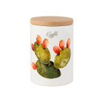 Nuova Cer Емкость для кофе Cactus 17см 5010/3-CAT. Фото