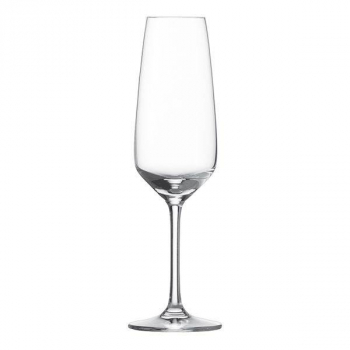 Бокал Schott Zwiesel Taste для шампанского 283 мл, хрустальное стекло, Германия 81261098. Фото