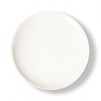 Тарелка гладкая без борта 23 см, P.L. Proff Cuisine 99004122. Фото