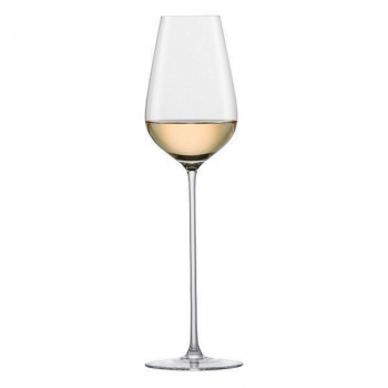 Бокал для вина Schott Zwiesel La Rose Chardonnay 421 мл, хрустальное стекло, Германия 81261204. Фото