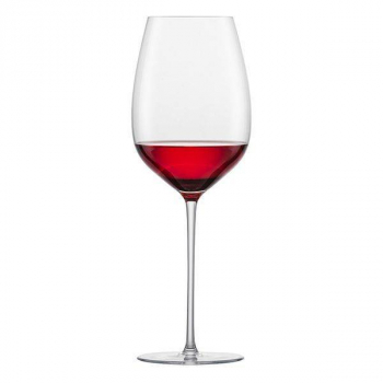 Бокал для вина Schott Zwiesel La Rose Bordeaux 1007 мл, хрустальное стекло, Германия 81261201. Фото