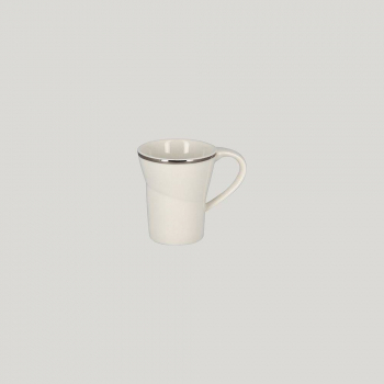 Кофейная чашка RAK Porcelain Platinum Espresso 90 мл 81223593. Фото