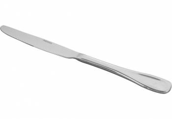 Столовый нож LENKA 2 штуки NADOBA 711412. Фото