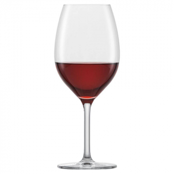 Бокал для красного вина Schott Zwiesel Banquet 475 мл, хрустальное стекло, Германия 81261224. Фото