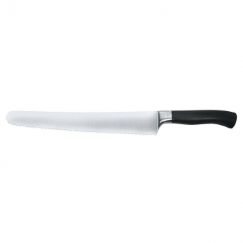 Кованый нож P.L. Proff Cuisine Elite кондитерский 25 см, P.L. Proff Cuisine 99000129. Фото