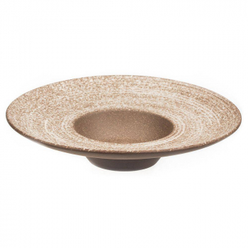 Тарелка Untouched Taiga для пасты/супа 250 мл, 29*6 см, P.L. Proff Cuisine 81223236. Фото