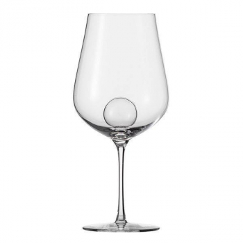 Бокал для красного вина Schott Zwiesel Air Sense 630 мл, хрустальное стекло, Германия 81261099. Фото
