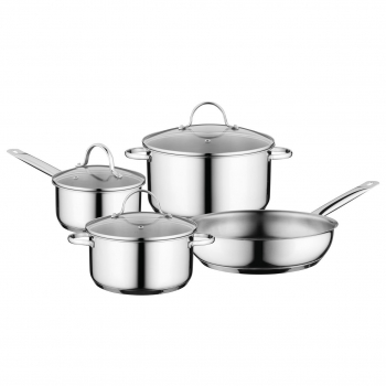 7 предмета(ов) набор посуды Comfort BergHOFF 1100239A. Фото