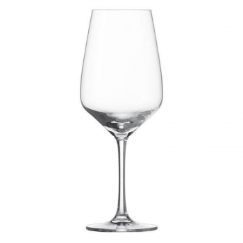 Бокал Schott Zwiesel Taste для красного вина 497 мл, хрустальное стекло, Германия 81261094. Фото