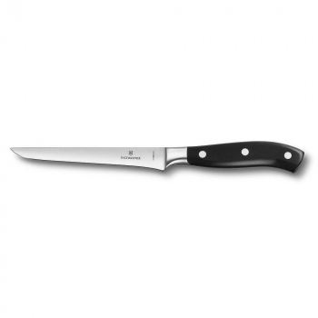 Нож обвалочный Victorinox Grand Maitre 15 см, кованая сталь 70001183. Фото