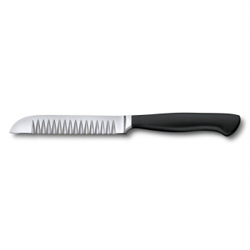 Нож Victorinox для декоративной нарезки 11 см 70001228. Фото