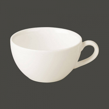 Чашка нештабелируемая RAK Porcelain Banquet 280 мл 81220111. Фото