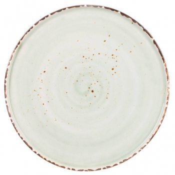 Тарелка Organica Green 22 см, P.L. Proff Cuisine 81223072. Фото