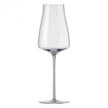 Бокал для вина Schott Zwiesel Wine Classics Select Champagne 389 мл, хрустальное стекло, 81261132. Фото
