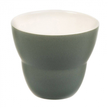 Чашка Barista (Бариста) 250 мл, темно-зеленый цвет, P.L. Proff Cuisine 81223314. Фото