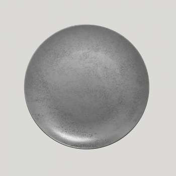Тарелка RAK Porcelain Shale круглая 29 см 81223371. Фото
